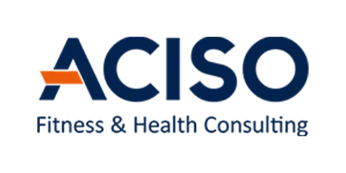 Logo Aciso Logo von ACISO.