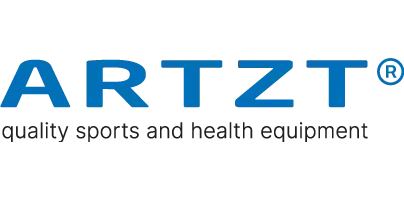 Artzt_Logo Logo von ARTZT – quality sports and health equipment.