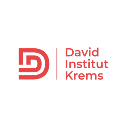david_institut Logo des David Instituts Krems.