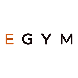 egym Logo von EGYM