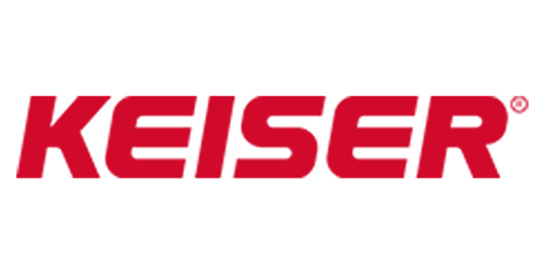 logo_keiser Logo von Keiser.