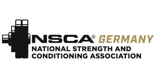 nsca Logo der NSCA (National Strength and Conditioning Association)
