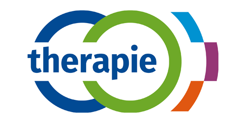 therapie_messe Logo der Therapie Messe.