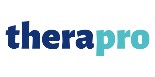 therapro Logo der TheraPro Messe.